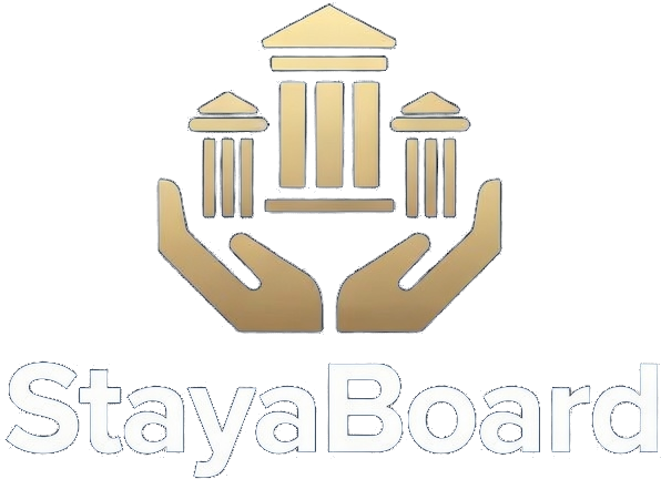 StayaBoard